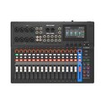 Yamaha 22-Channel Digital Mixing Console with Video Interface MGX16V B (Black)