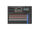 Yamaha 22-Channel Digital Mixing Console with Video Interface MGX16V B (Black)