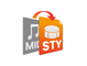 MIDI Song to Style logo