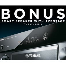 Yamaha AVENTAGE Bonus