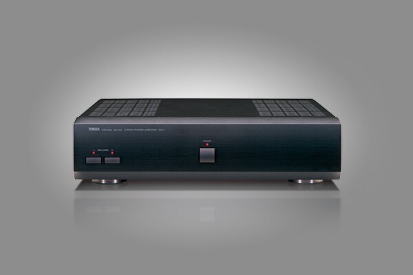 POWER AMP MX-1