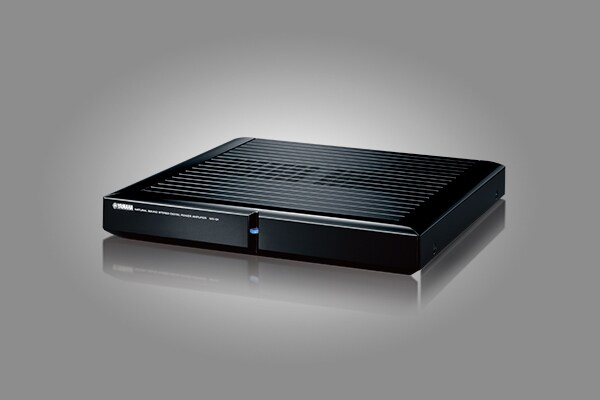 DIGITAL STEREO POWER AMPLIFIER MX-D1