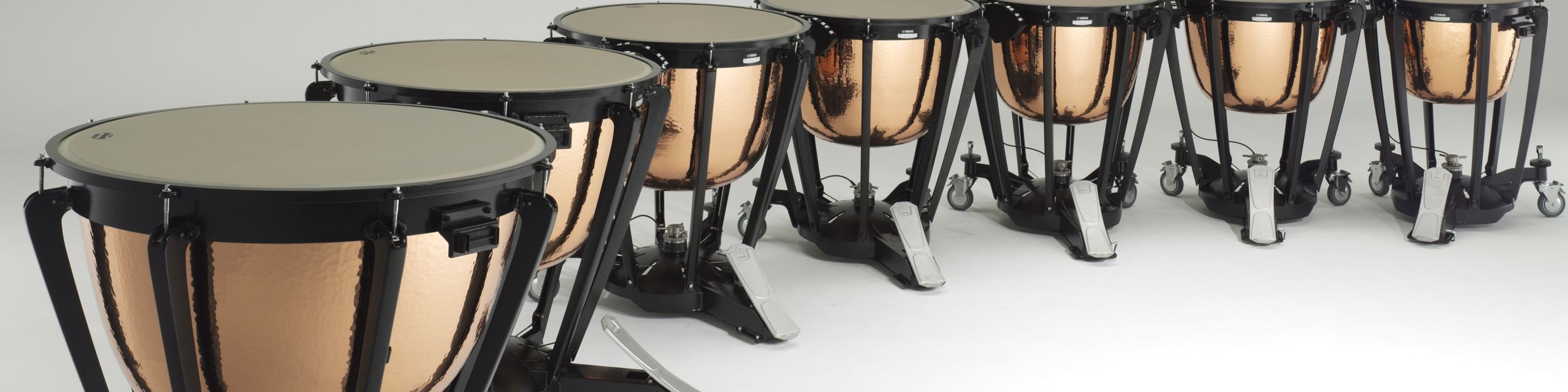 A Maintenance Guide for Timpani for Non-Timpanists 