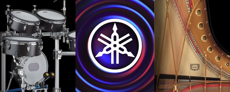 Yamaha Gigmaker Guitar Packs