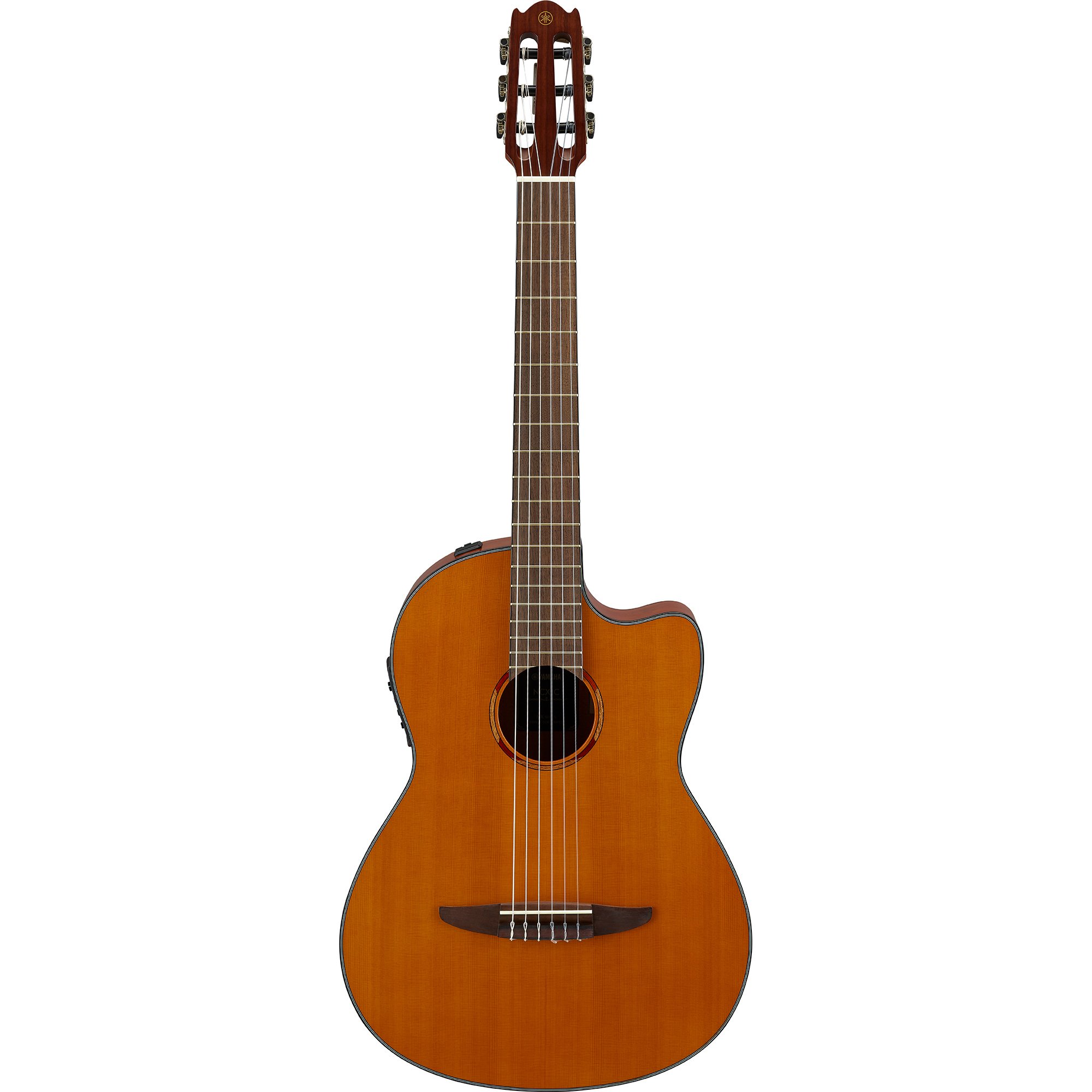 line 6 nylon string guitar