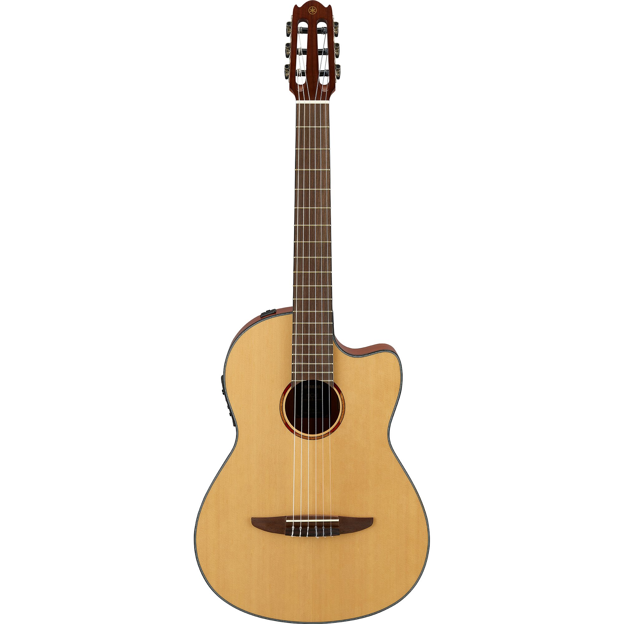 yamaha crossover guitar