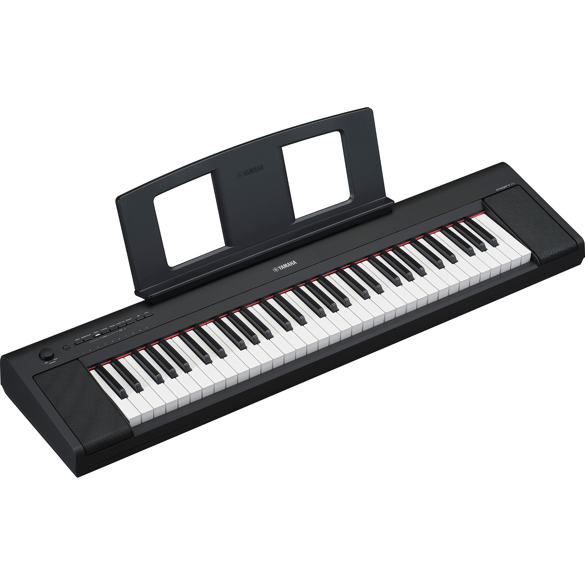 【やし】YAMAHA Piaggero NP-11【本体・ペダル】 NP-11 - Accessories - Piaggero - Keyboard Instruments