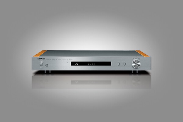 NETWORK PLAYER NP-S2000
