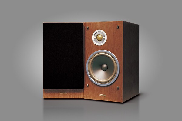 SPEAKER SYSTEM NS-1 CLASSICS