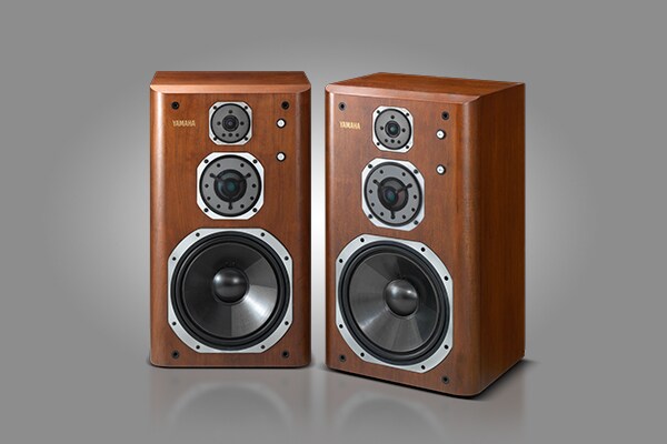 SPEAKER SYSTEM NS-2000