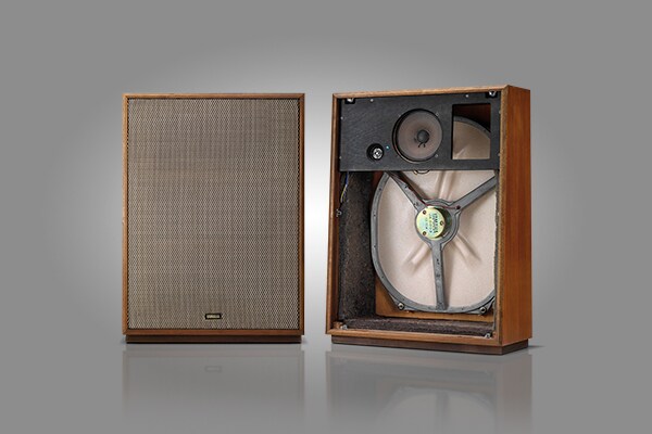 SPEAKER SYSTEM NS-20/NS-30