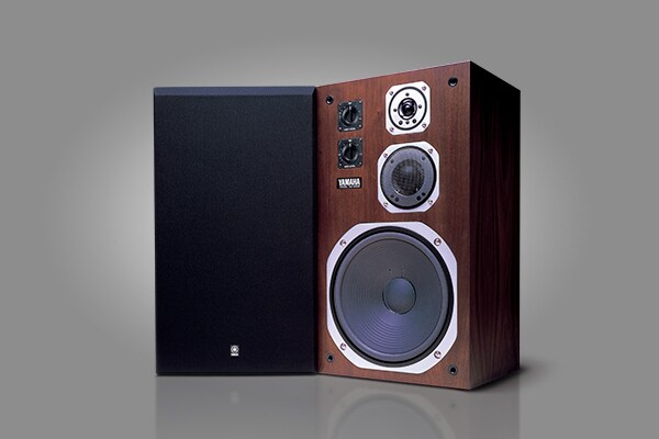SPEAKER SYSTEM NS-690III
