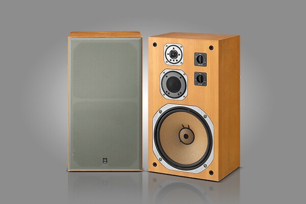 SPEAKER SYSTEM NS-690/NS-670