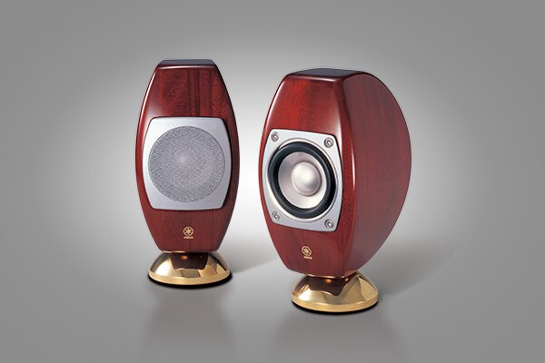 SPEAKER SYSTEM NS-PF7