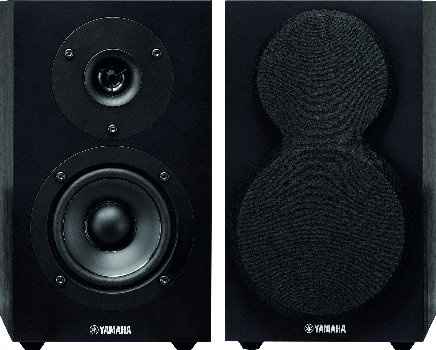 NS-BP150 - Overview - Speakers - Products - Home Audio - Yamaha