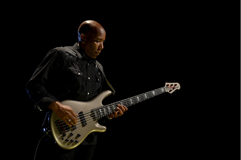 Nathan East