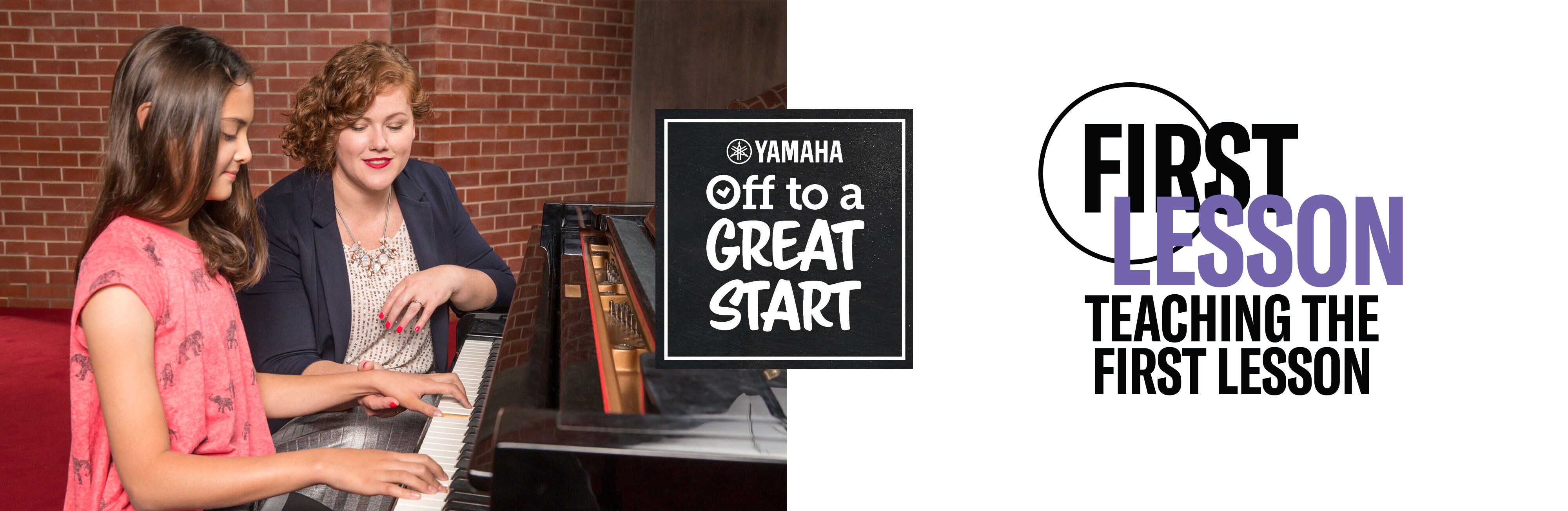 First Lesson Teacher Rsesource Bundle