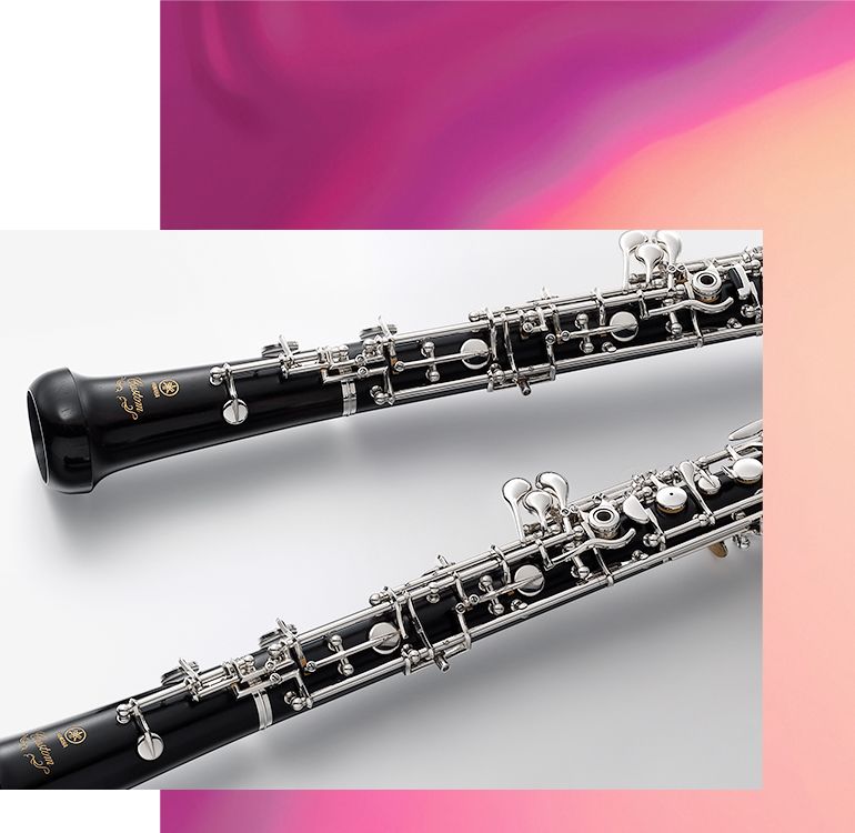 Musical oboe deals