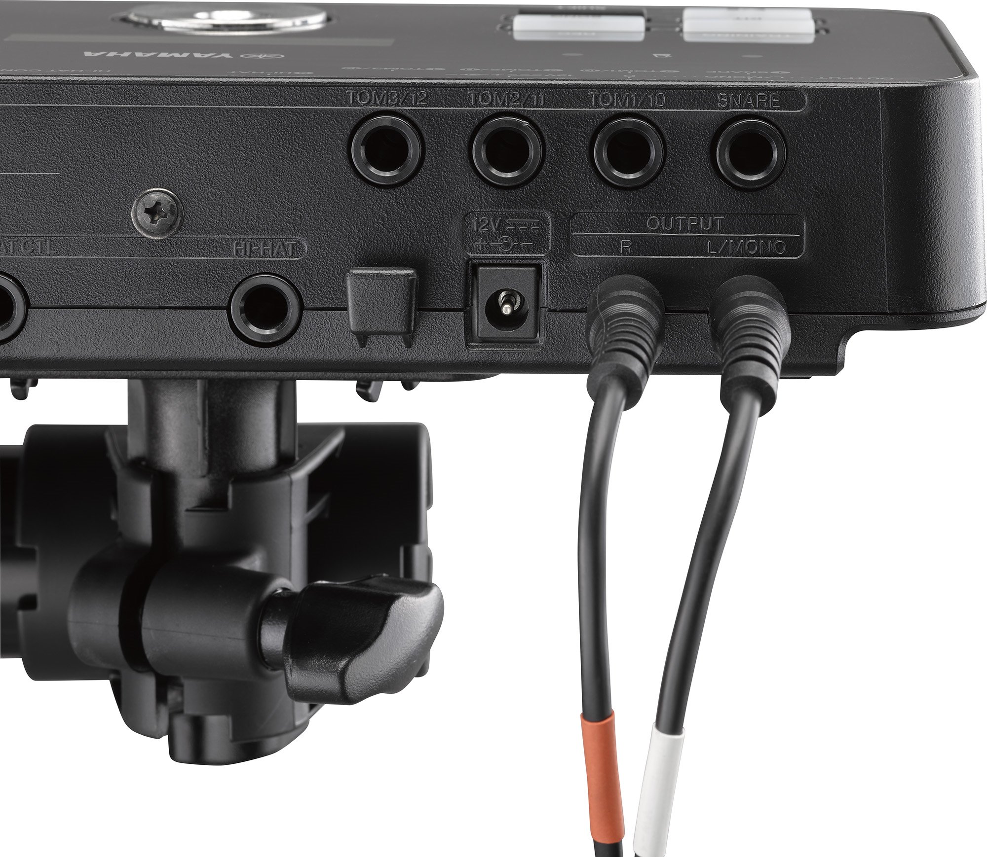 MS45DR Overview Electronic Drums Monitor Systems Electronic Drums