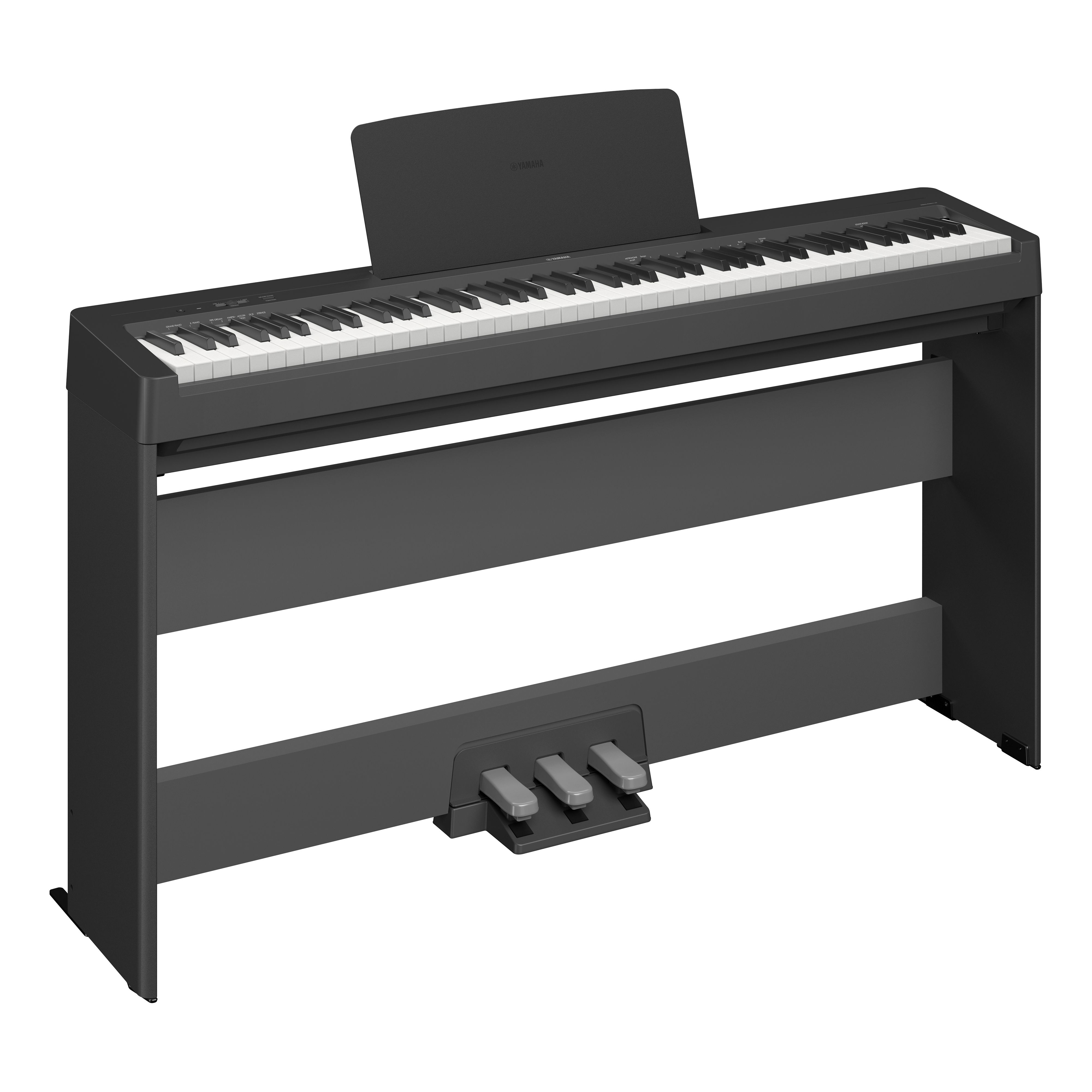YAMAHA PSR-100 電子キーボード ピアノ - メルカリ