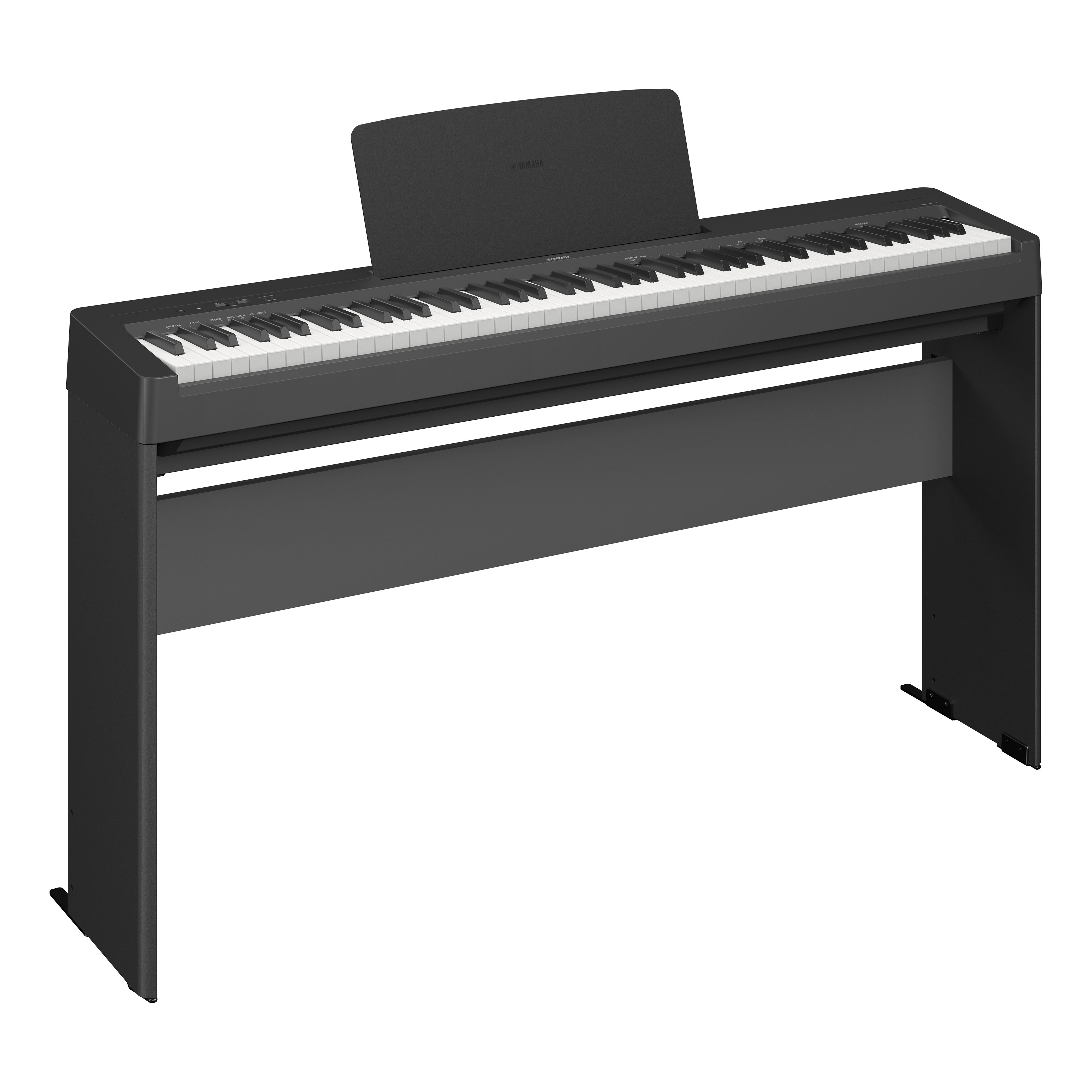 鍵盤楽器 YAMAHA P-145 P-145 - Overview - P Series - Pianos - Musical Instruments