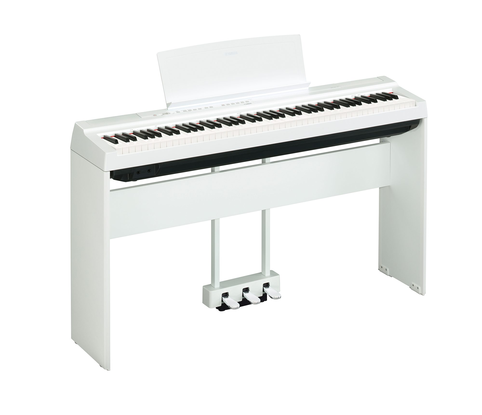 digital piano yamaha p 125