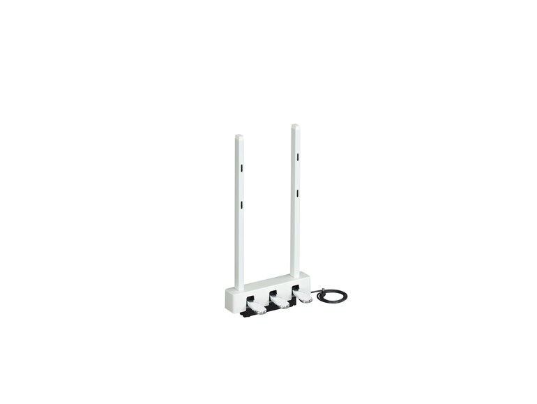Pedal Unit LP-1 White