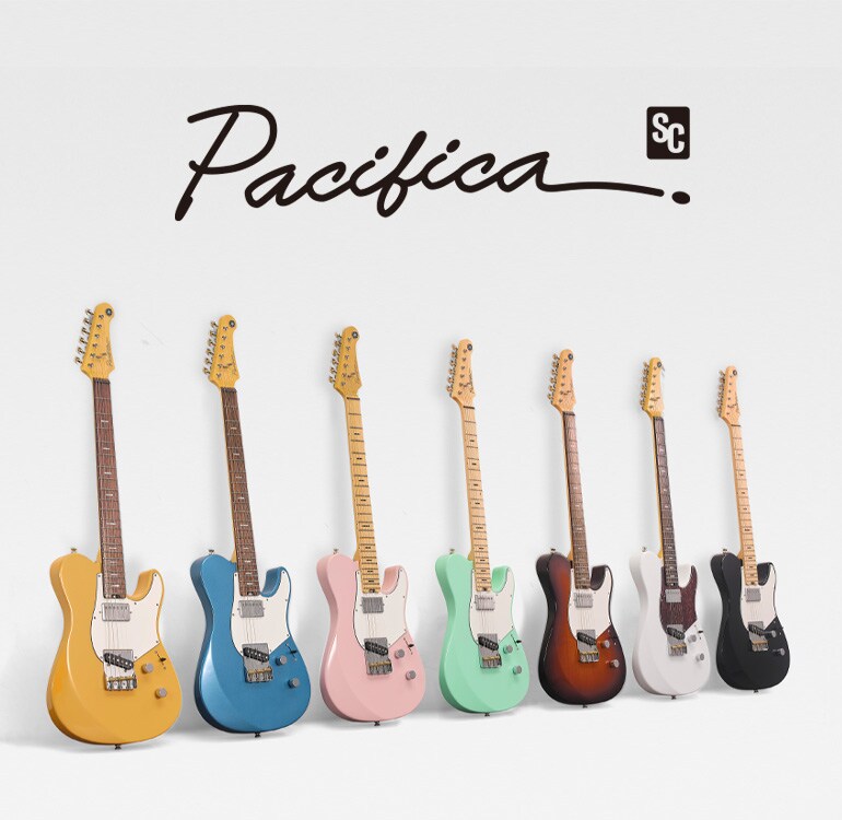 Pacifica SC