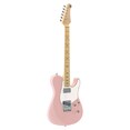 PACP11SM Ash Pink Left Front