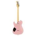 PACP11SM Ash Pink Straight Back
