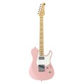 PACP11SM Ash Pink Straight Front