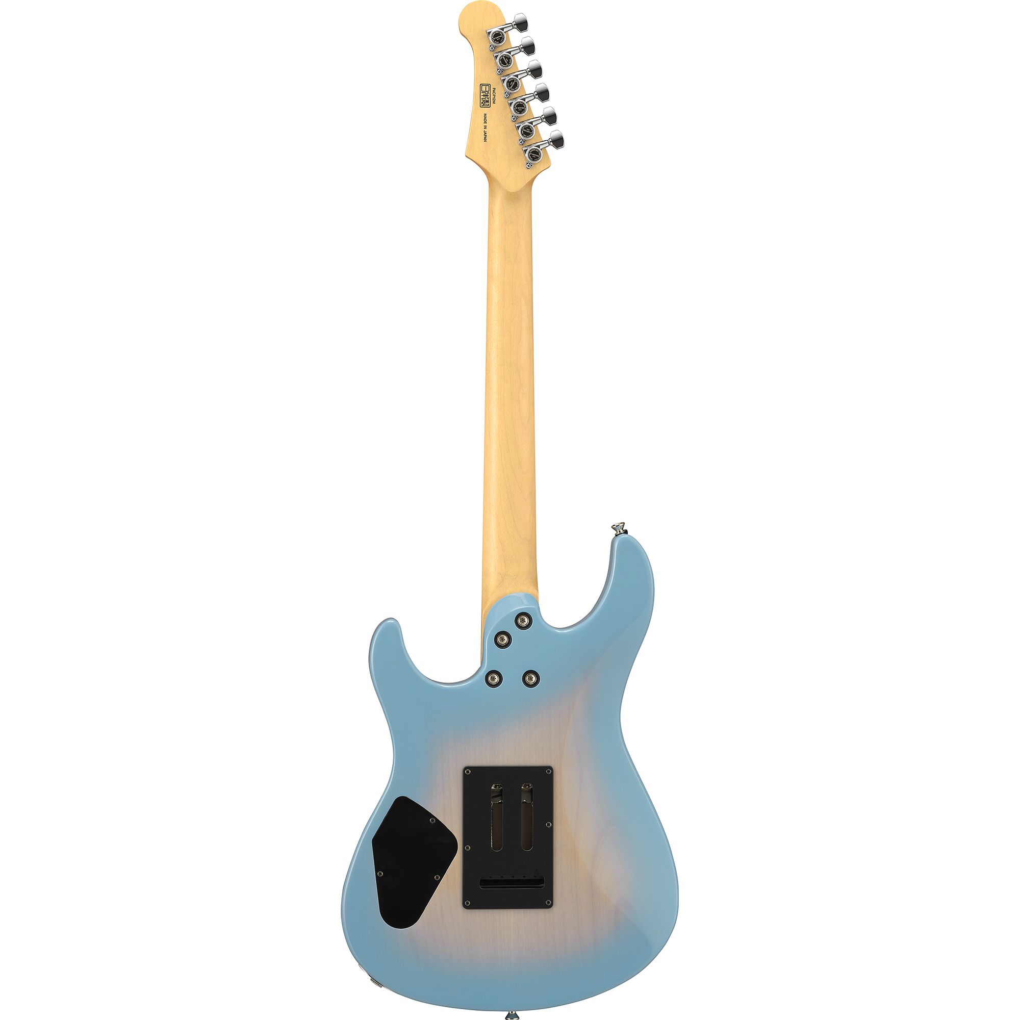 Yamaha Pacifica Guitar