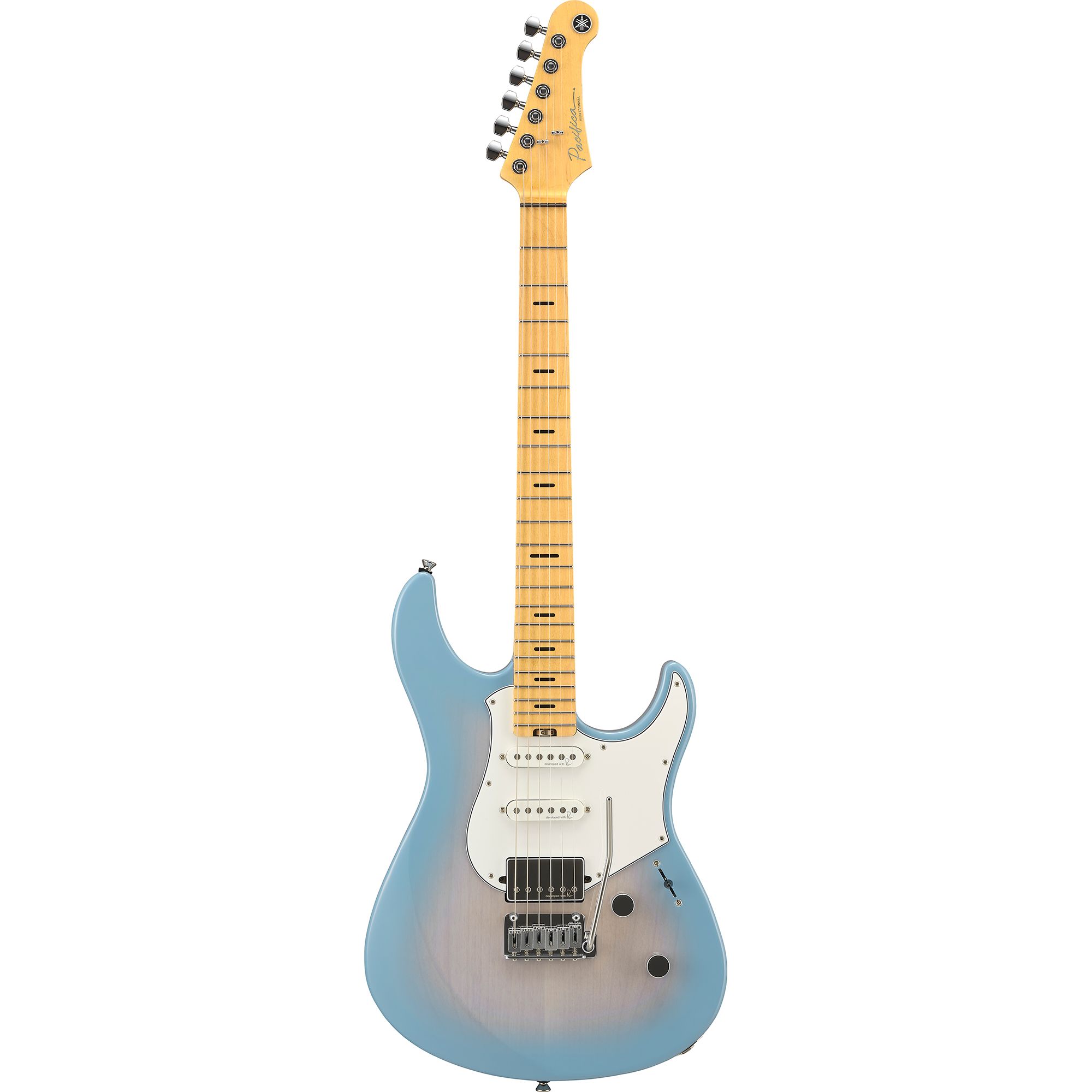 Yamaha Pacifica Guitar