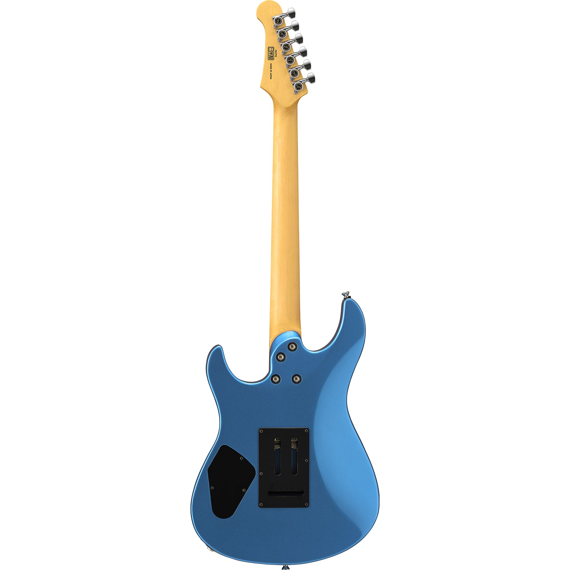 Yamaha Pacifica Guitar