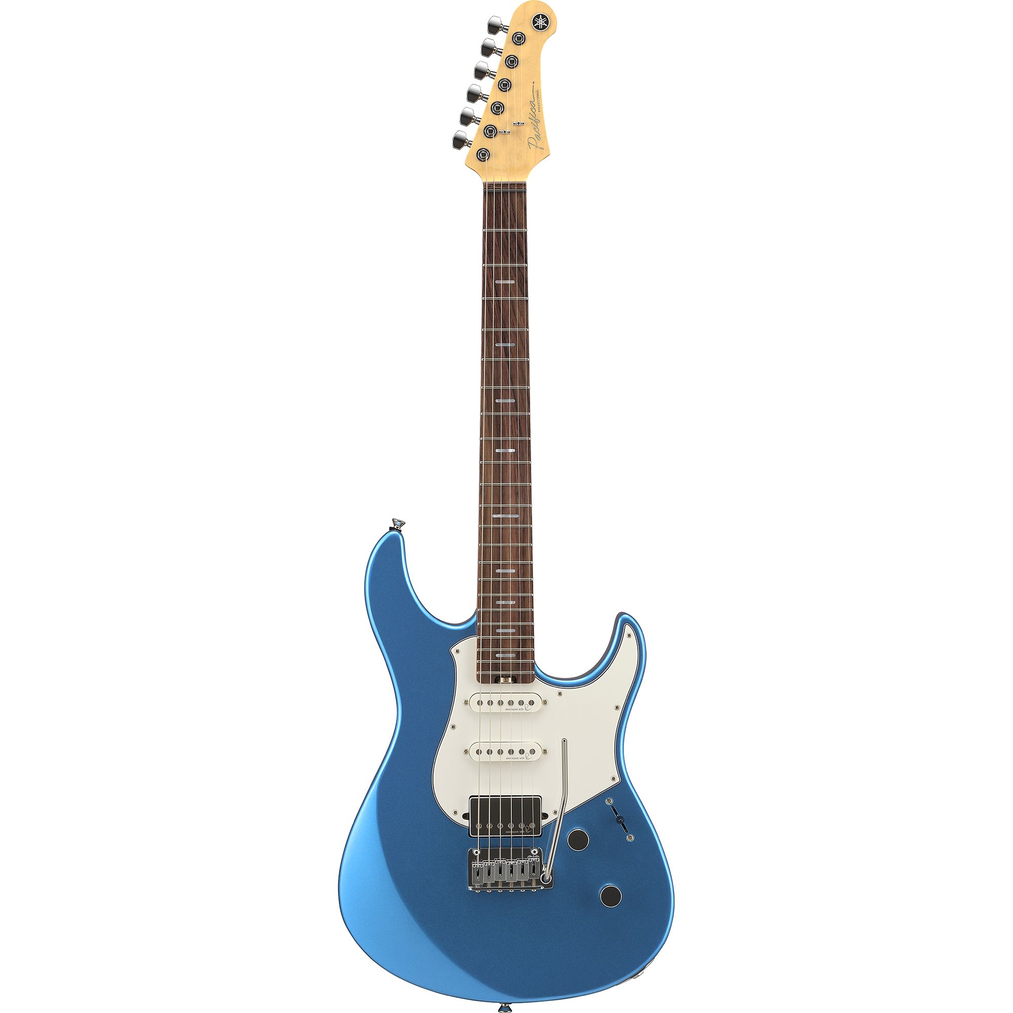 Yamaha Pacifica Guitar