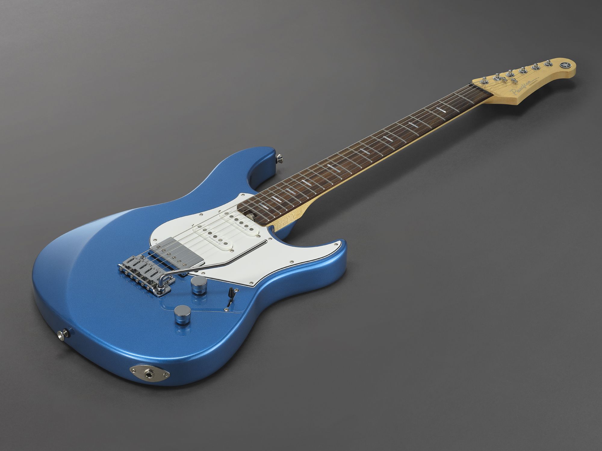 Yamaha Pacifica Guitar