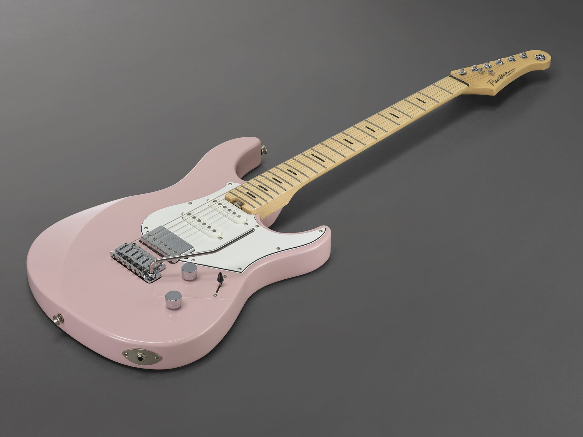 YAMAHA Pacifica Standard Plus PACS＋12M Yamaha Pacifica Standard Plus PACS+12M HSS Maple Fingerboard