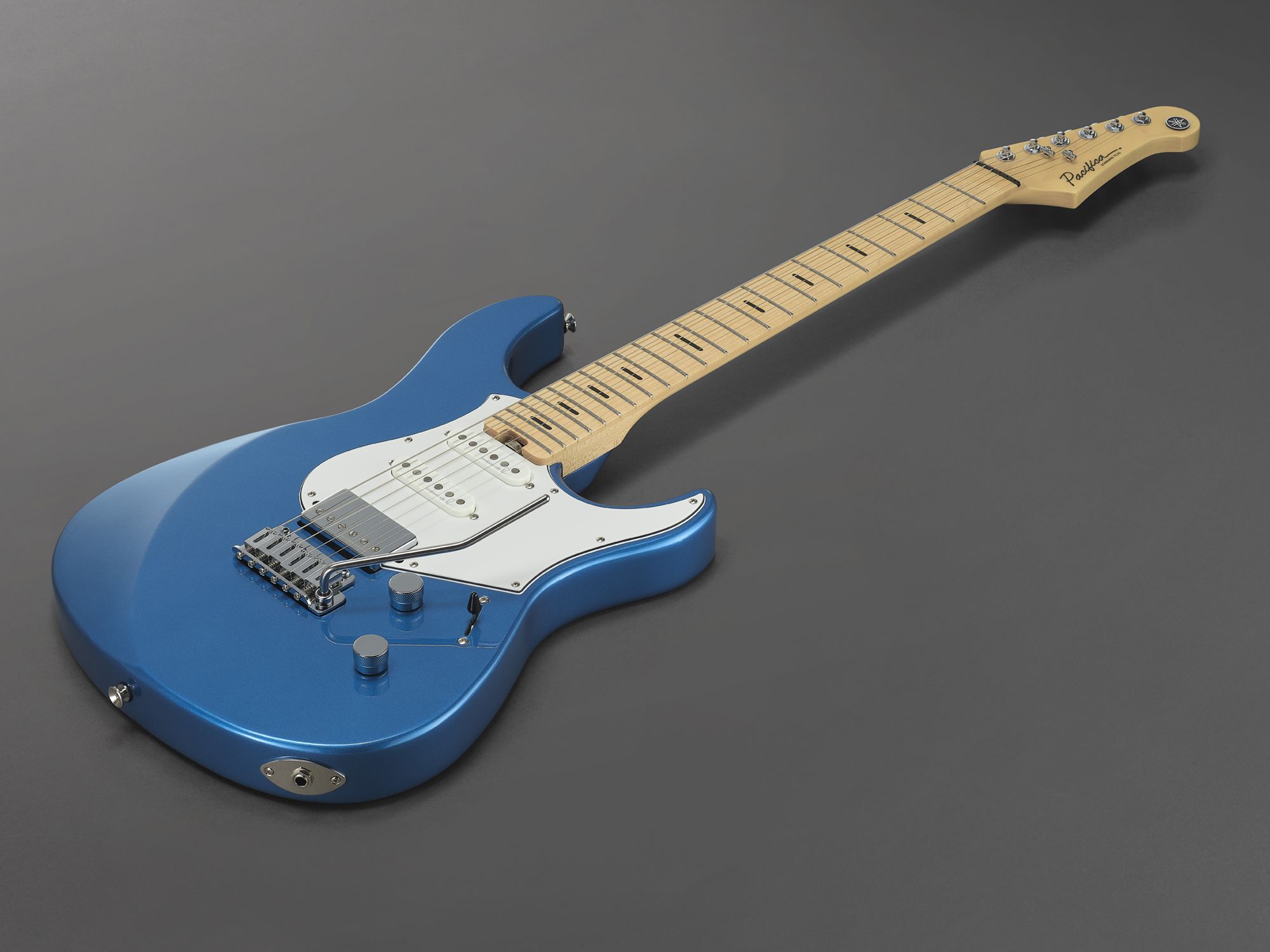 Yamaha Pacifica Guitar