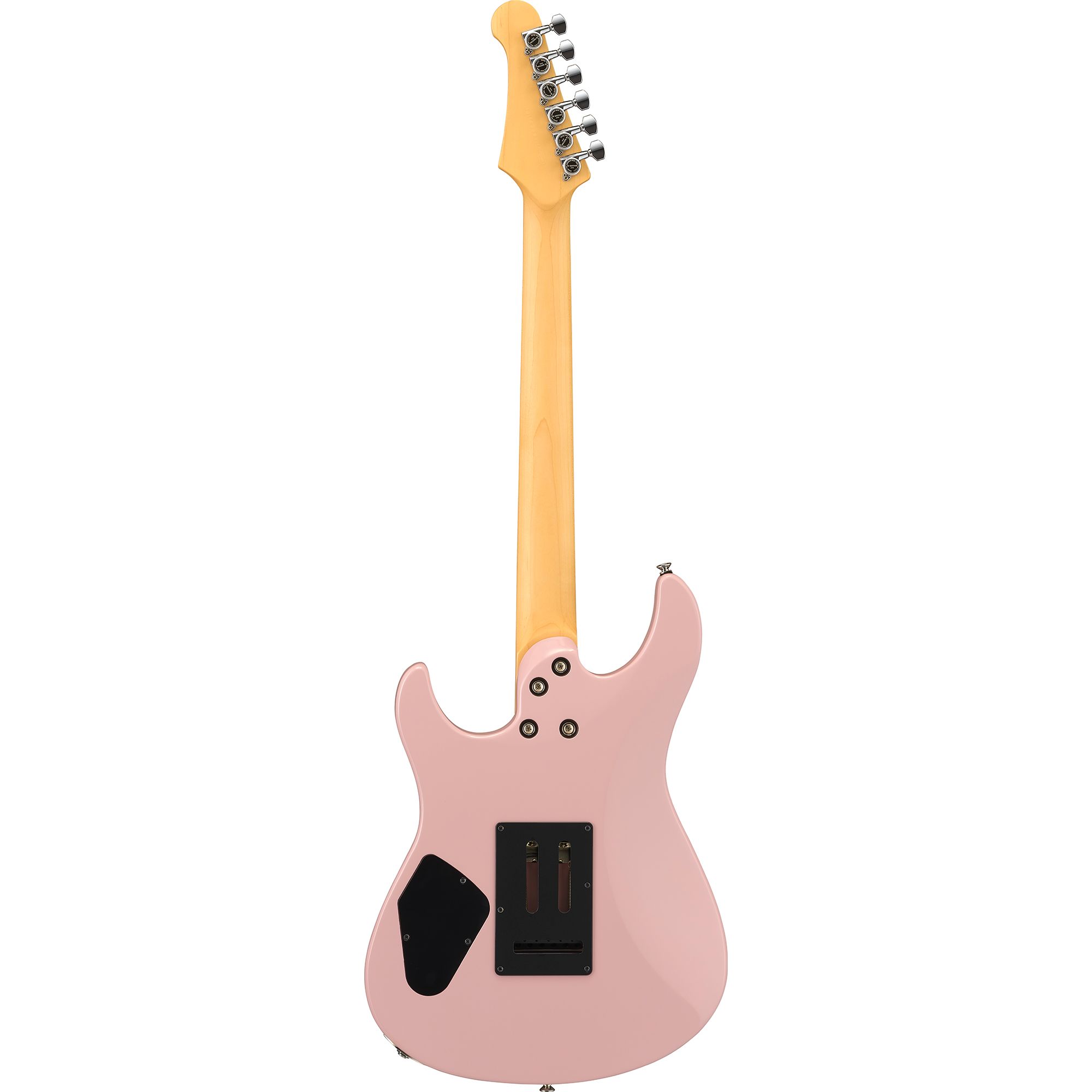 YAMAHA Pacifica Standard Plus PACS＋12M PACS_12_ASH-