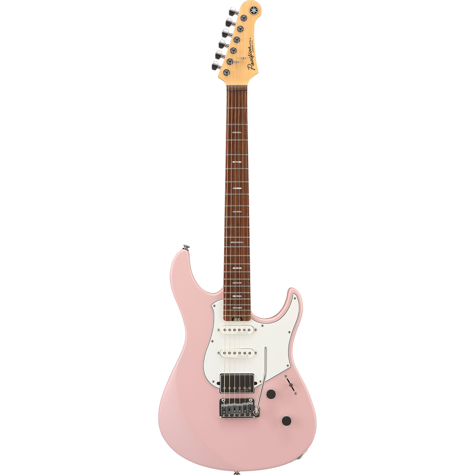 Yamaha Pacifica Guitar
