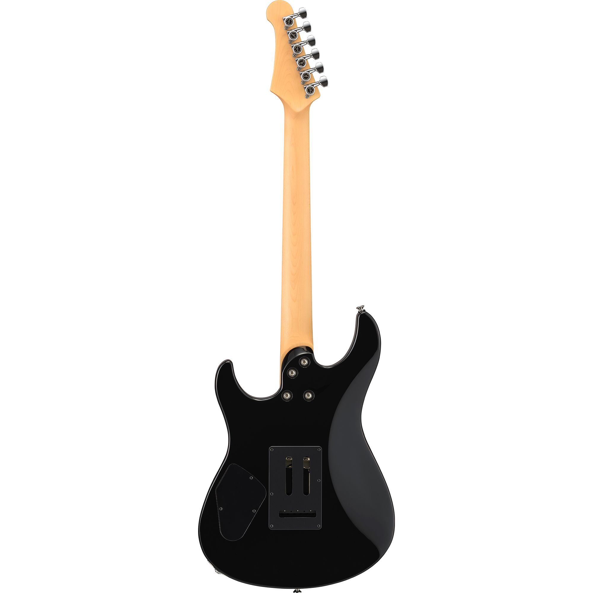 YAMAHA Pacifica Standard Plus PACS＋12M PACS+12M Pacifica Standard Plus Electric Guitar - Yamaha USA