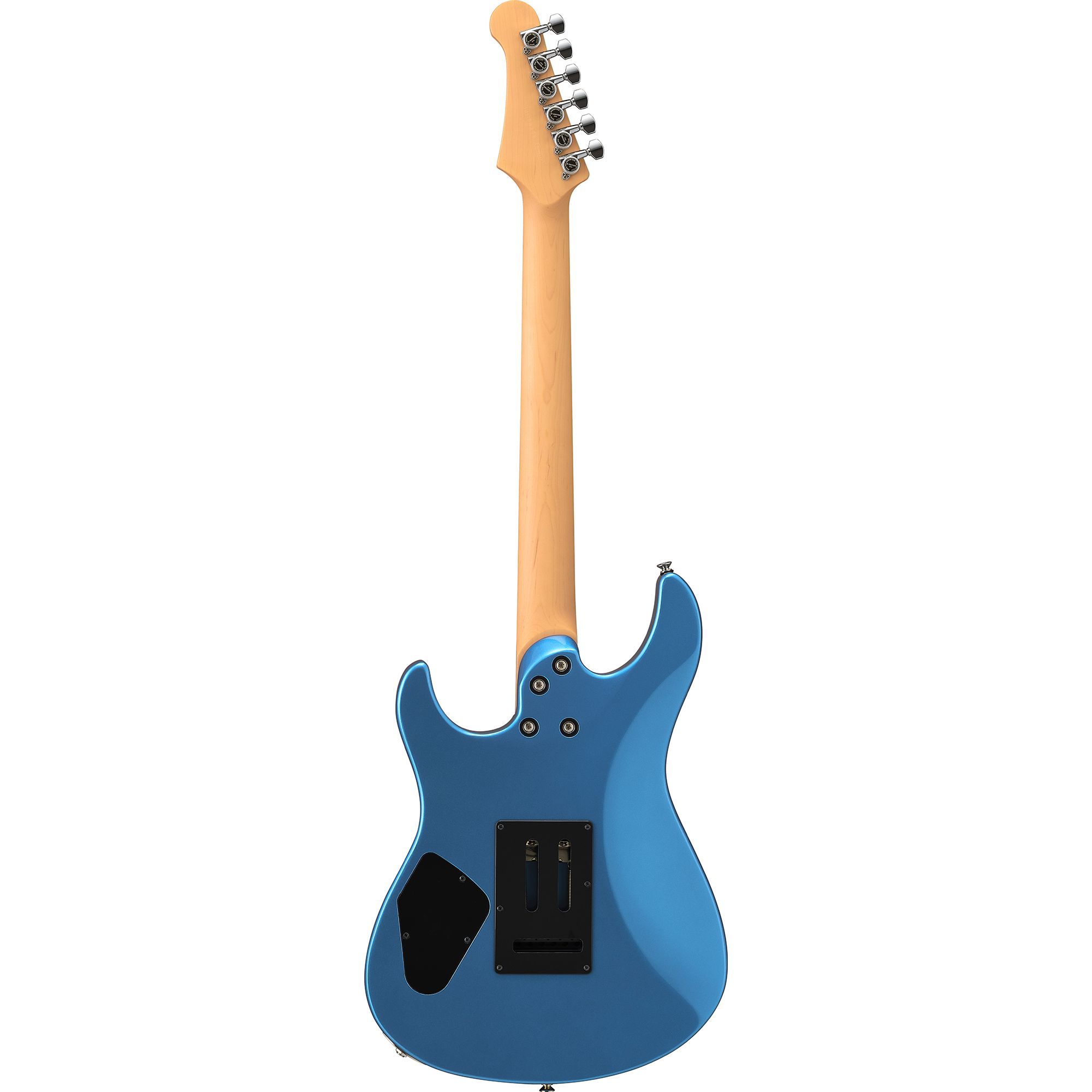 YAMAHA Pacifica Standard Plus PACS＋12M Yamaha Pacifica Standard Plus PACS+12M HSS Maple Fingerboard
