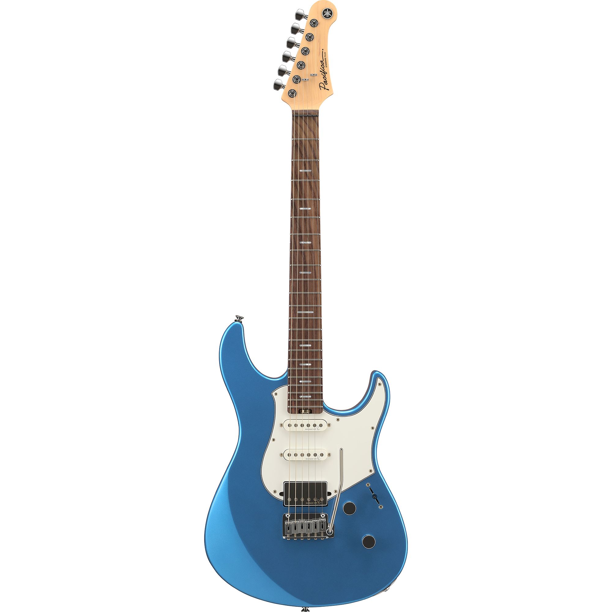 Yamaha Pacifica Guitar