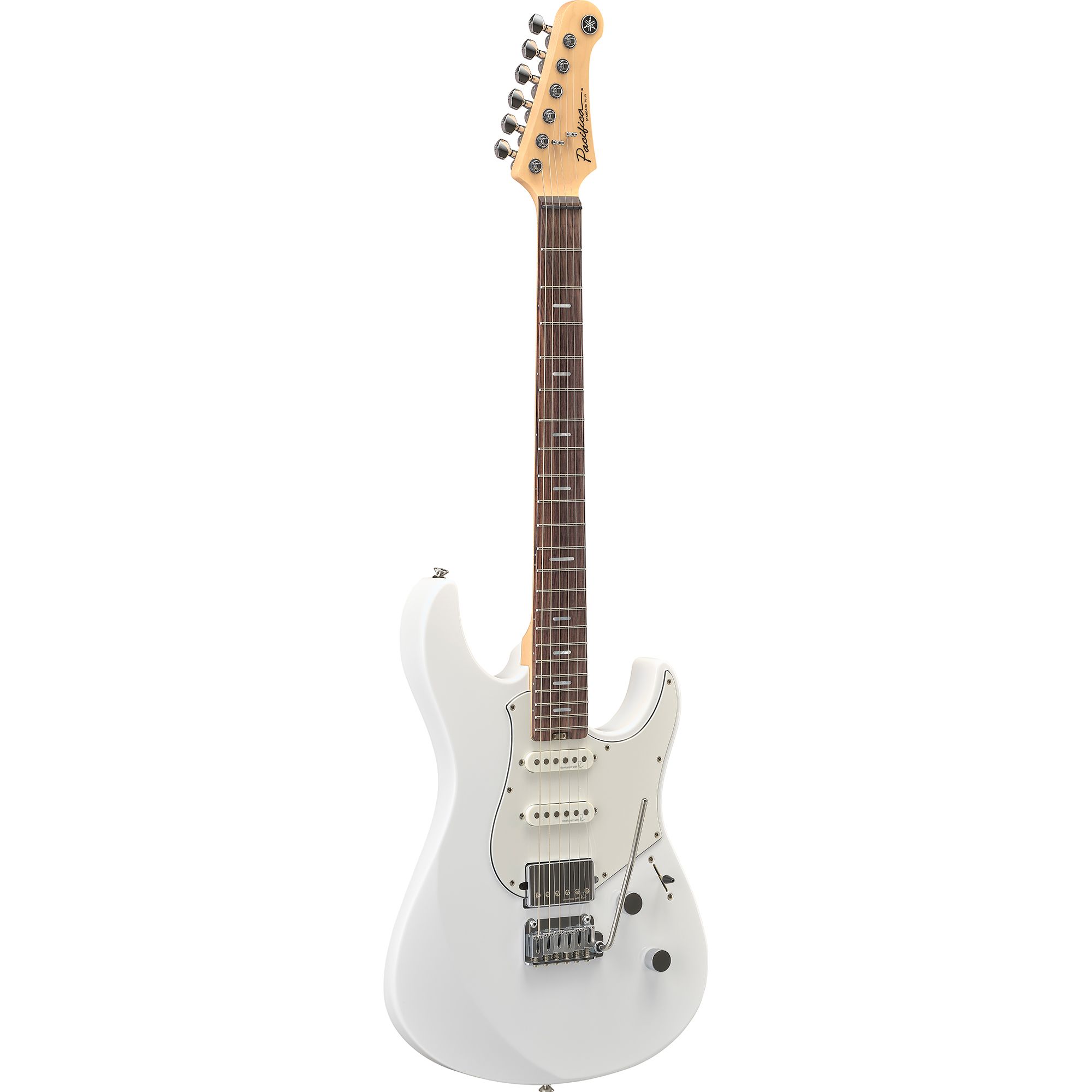 YAMAHA Pacifica Standard Plus PACS＋12M Pacifica Standard Plus Electric Guitars - Yamaha USA