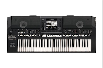PSR-A2000