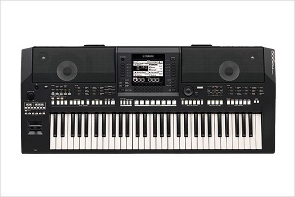 PSR-A2000