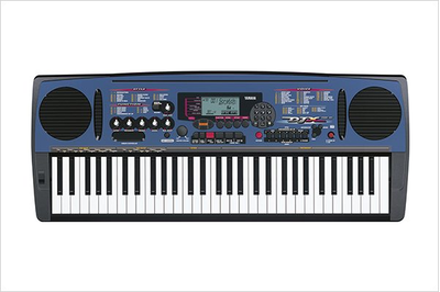 PSR-D1