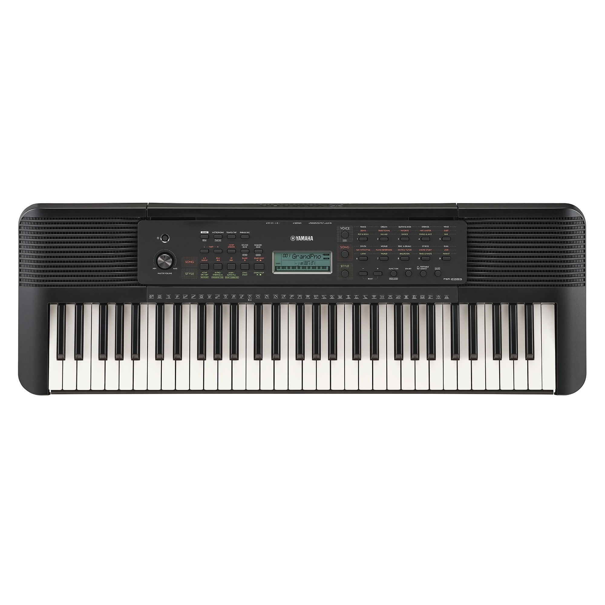 Home Keyboards - Keyboard Instruments - Musical Instruments