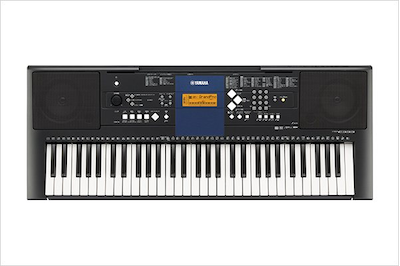 PSR-E333