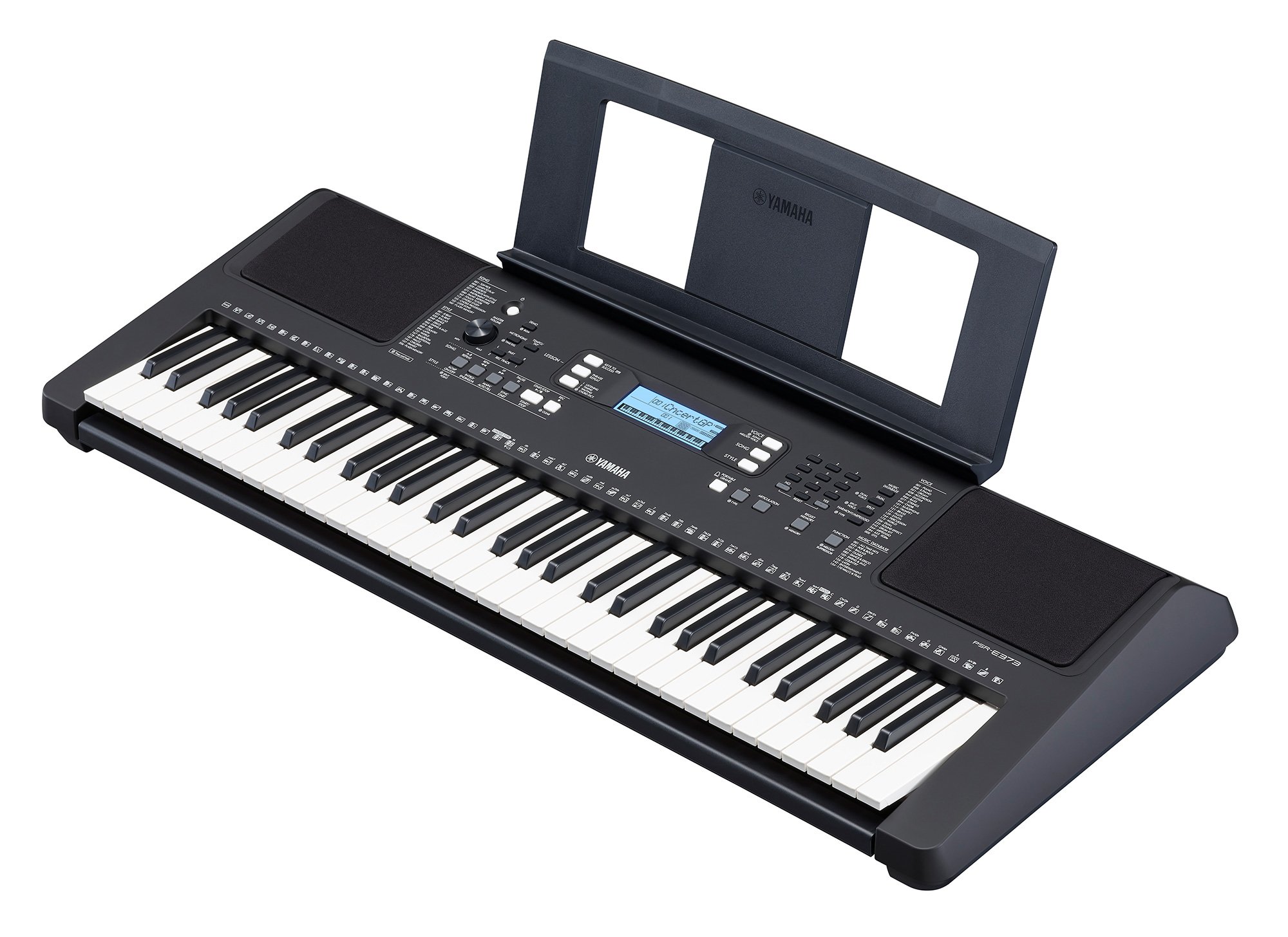 yamaha ps3 keyboard